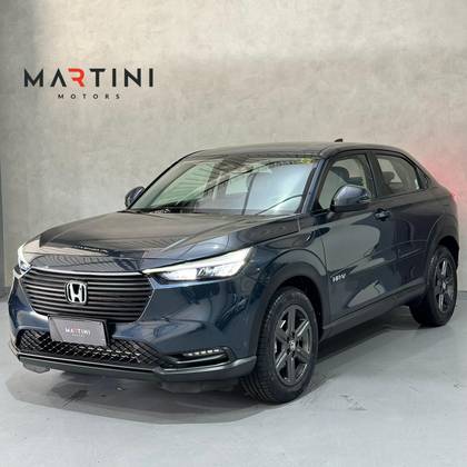 HONDA HR-V 1.5 DI I-VTEC FLEX EXL CVT